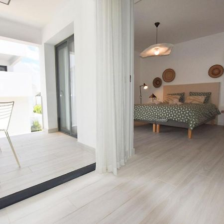 Book Jet - Costa Dream Apartment La Oliva Esterno foto