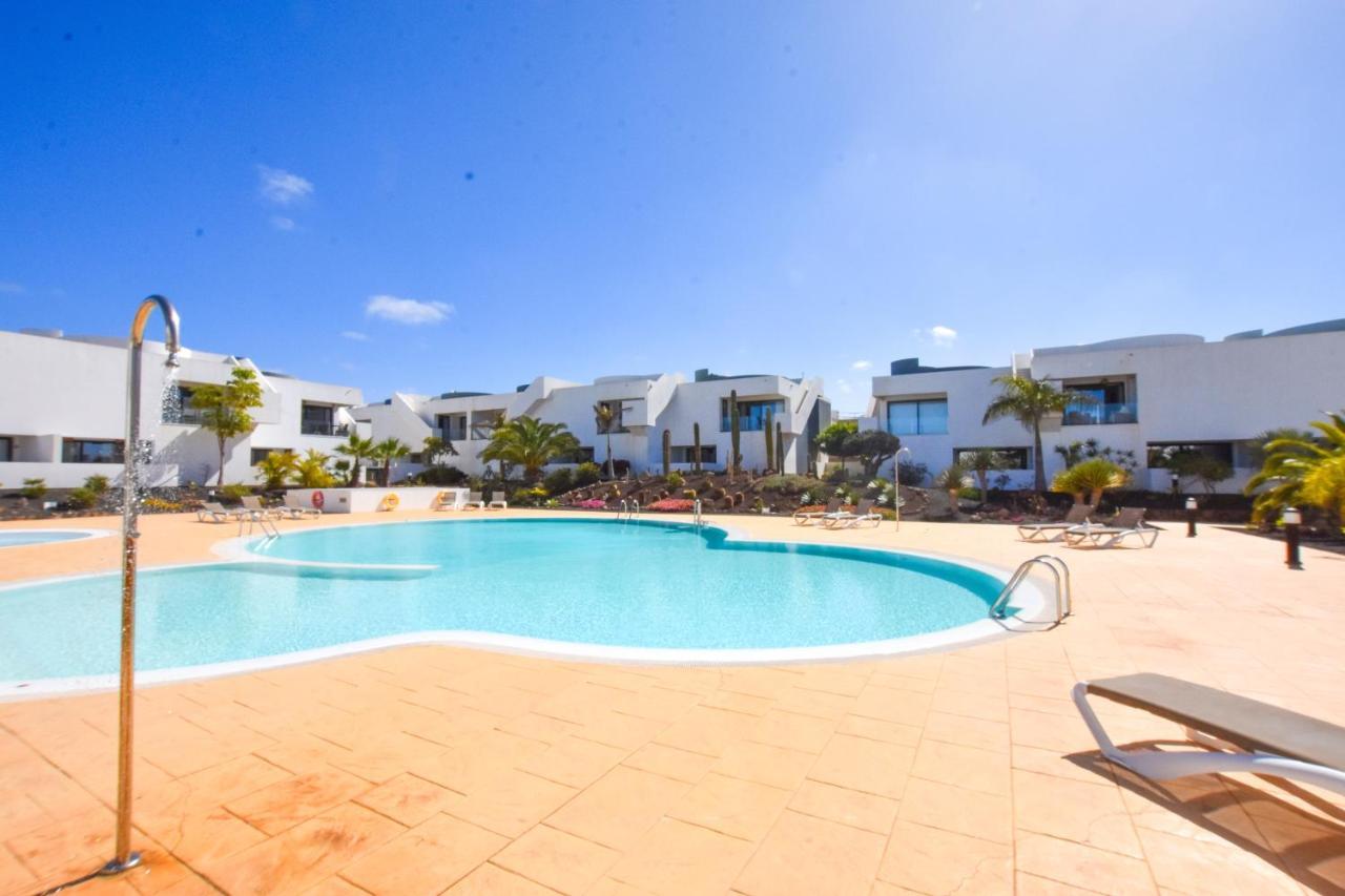 Book Jet - Costa Dream Apartment La Oliva Esterno foto