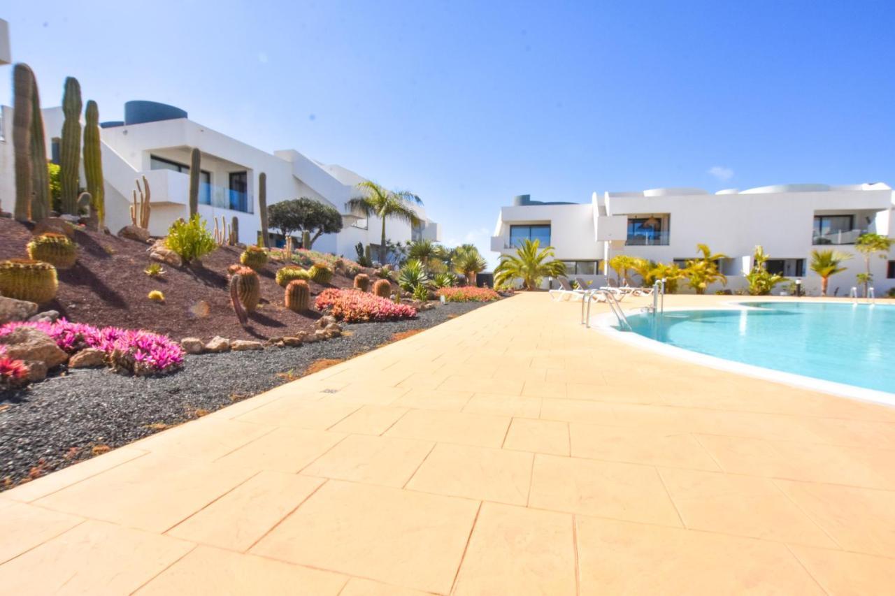 Book Jet - Costa Dream Apartment La Oliva Esterno foto