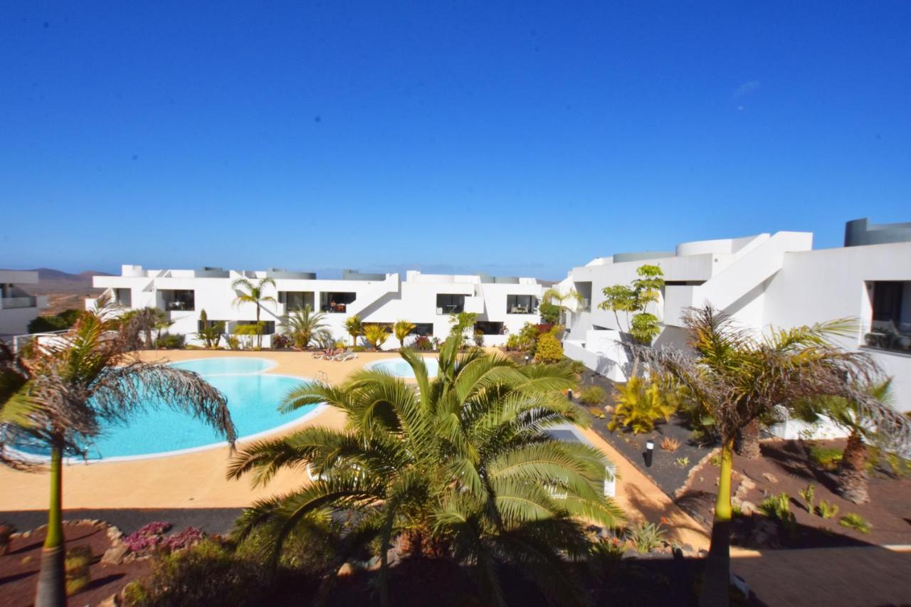 Book Jet - Costa Dream Apartment La Oliva Esterno foto
