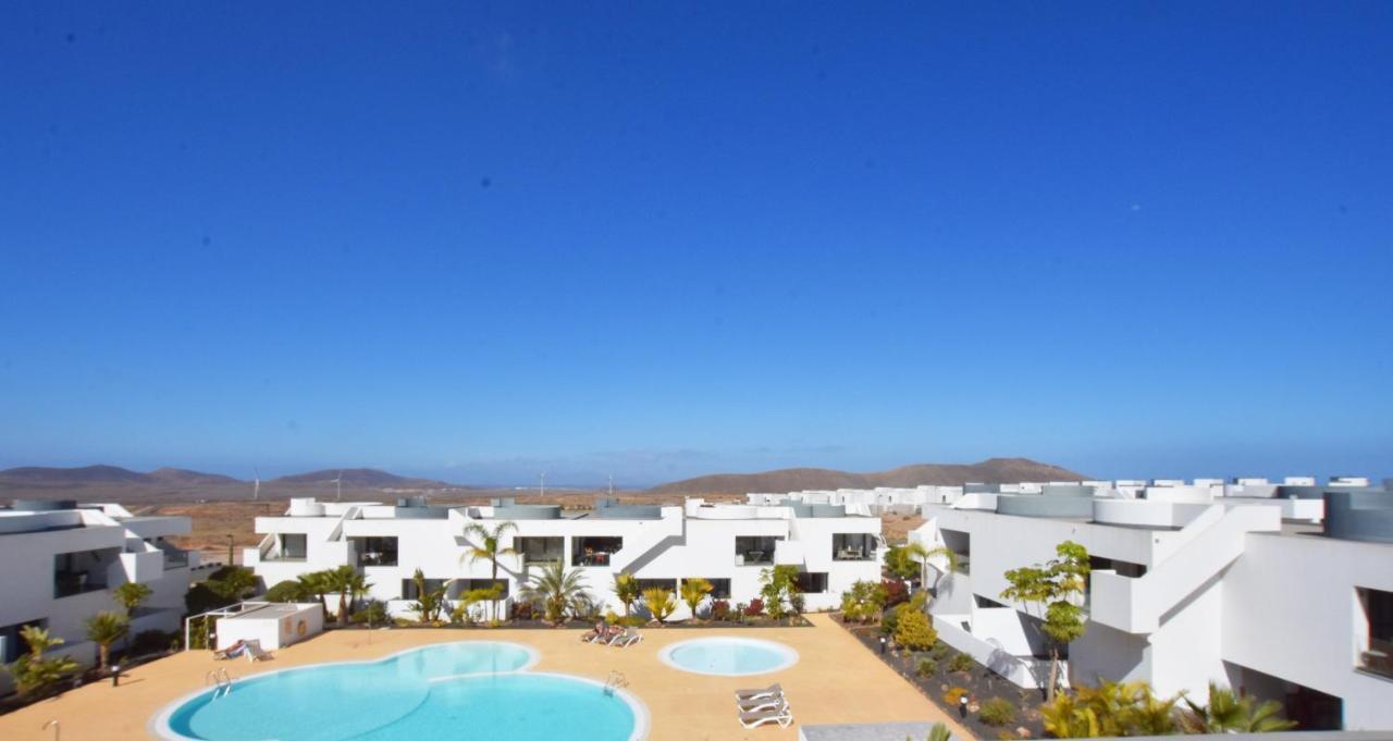 Book Jet - Costa Dream Apartment La Oliva Esterno foto