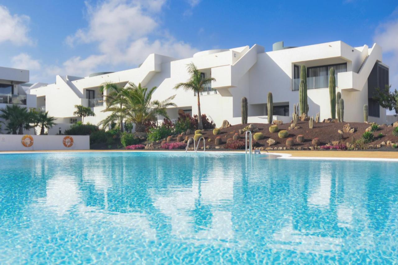 Book Jet - Costa Dream Apartment La Oliva Esterno foto