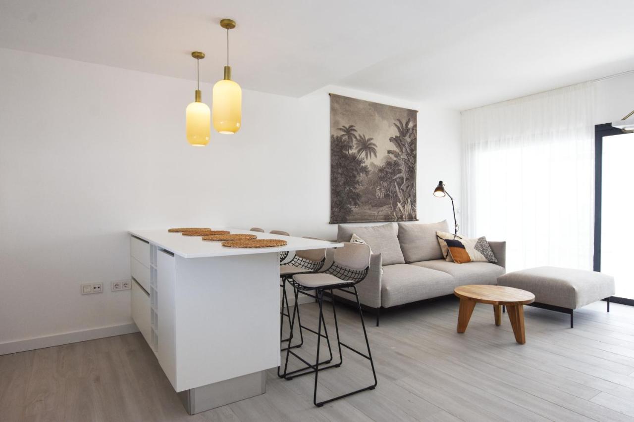 Book Jet - Costa Dream Apartment La Oliva Esterno foto