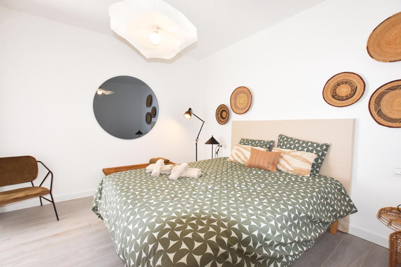 Book Jet - Costa Dream Apartment La Oliva Esterno foto
