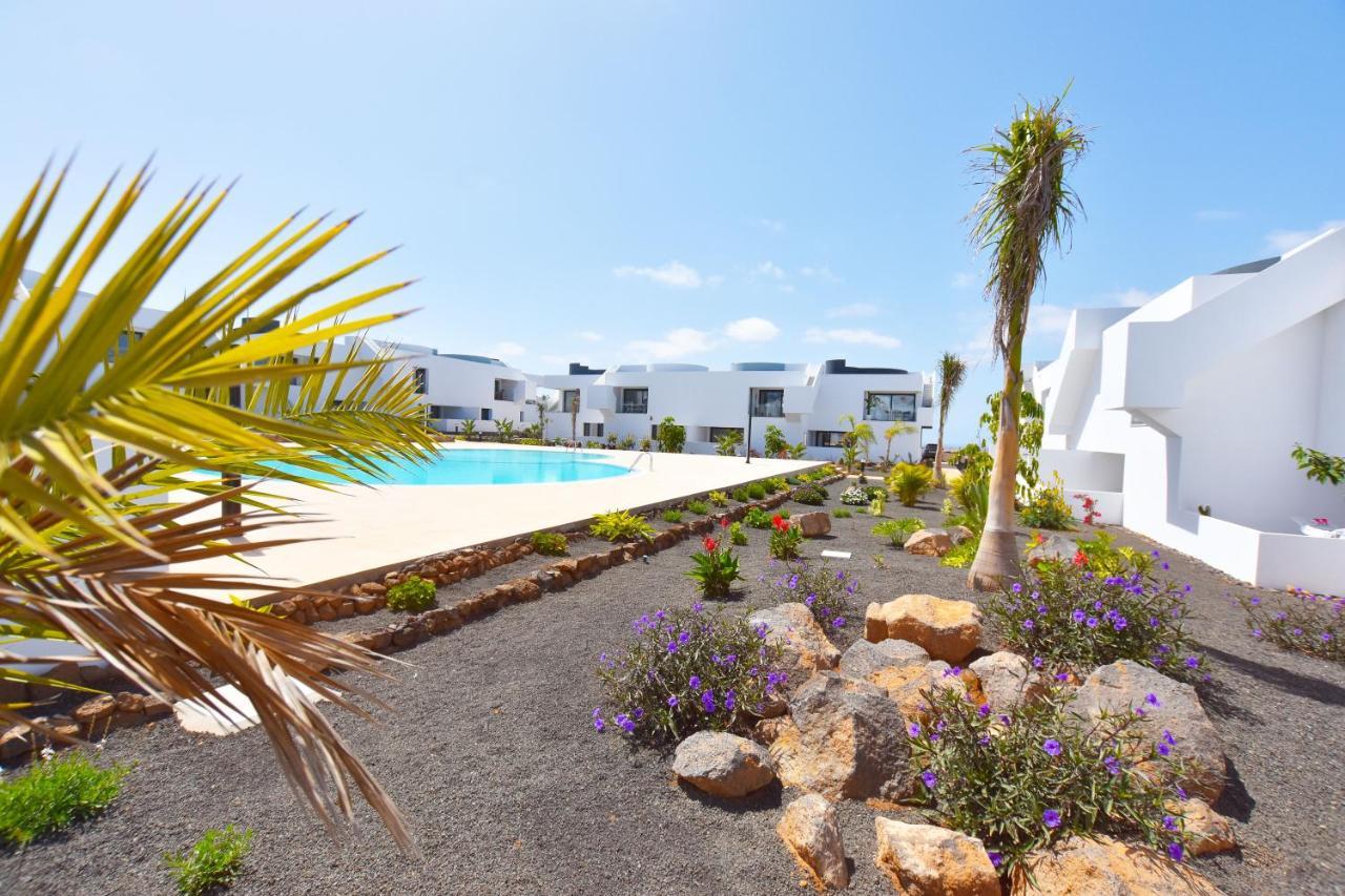 Book Jet - Costa Dream Apartment La Oliva Esterno foto
