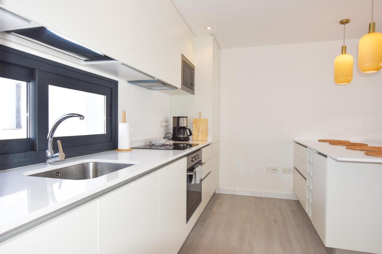 Book Jet - Costa Dream Apartment La Oliva Esterno foto