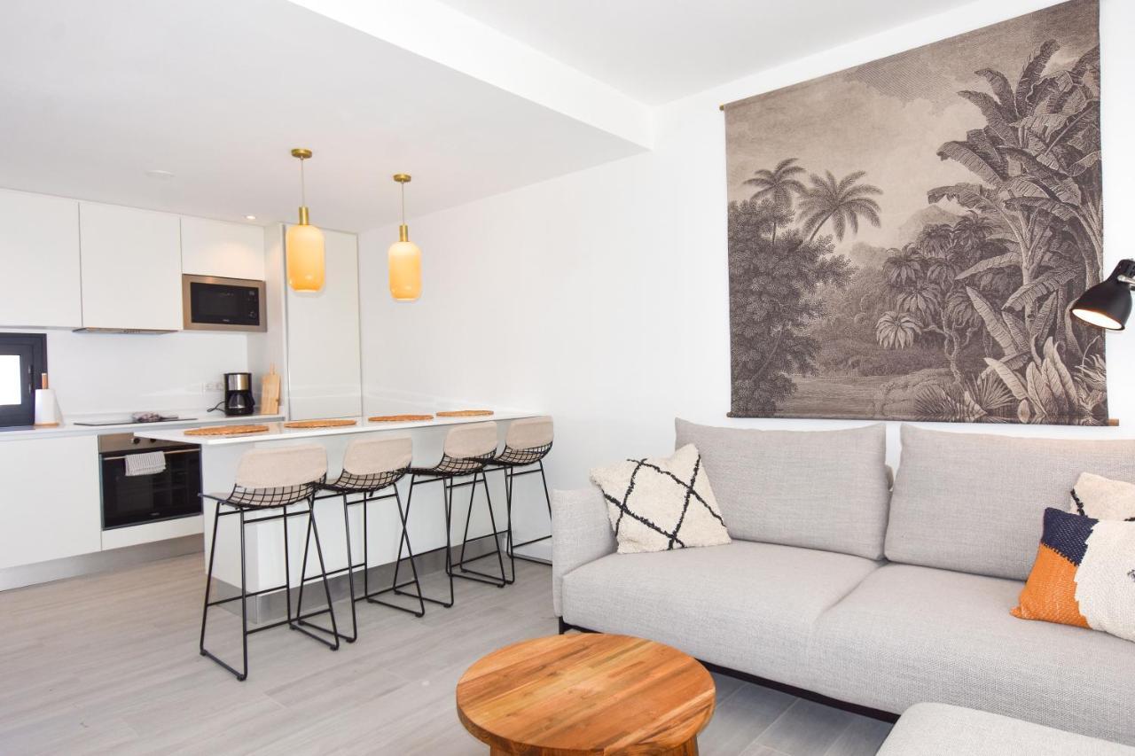Book Jet - Costa Dream Apartment La Oliva Esterno foto