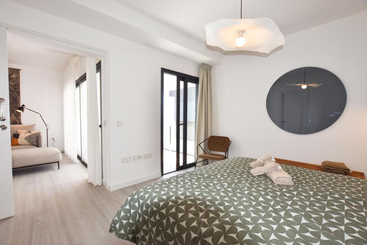 Book Jet - Costa Dream Apartment La Oliva Esterno foto