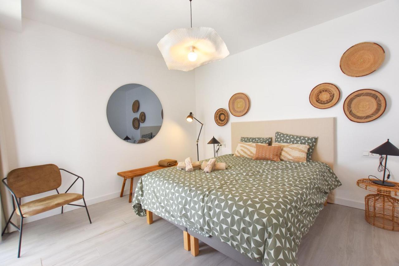 Book Jet - Costa Dream Apartment La Oliva Esterno foto