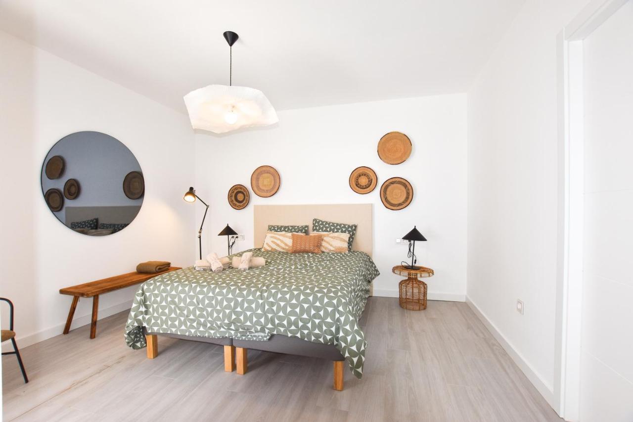 Book Jet - Costa Dream Apartment La Oliva Esterno foto