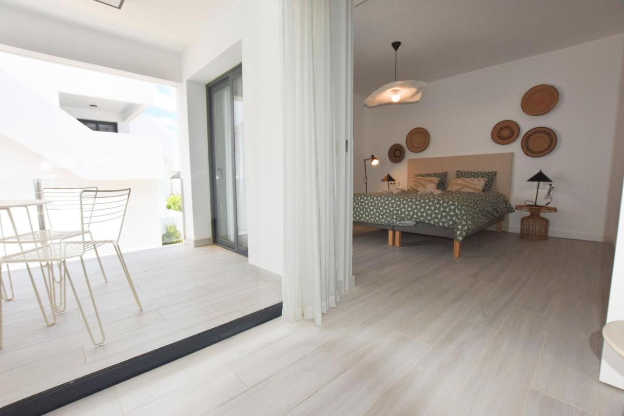 Book Jet - Costa Dream Apartment La Oliva Esterno foto