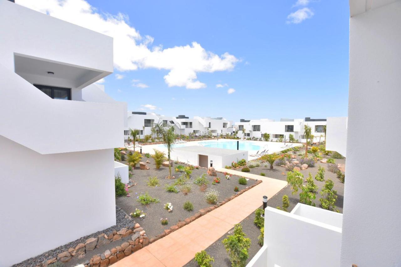 Book Jet - Costa Dream Apartment La Oliva Esterno foto