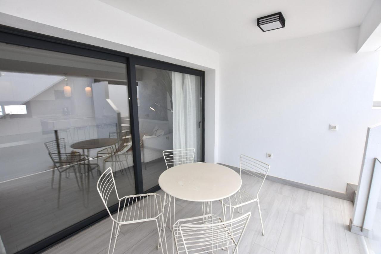 Book Jet - Costa Dream Apartment La Oliva Esterno foto