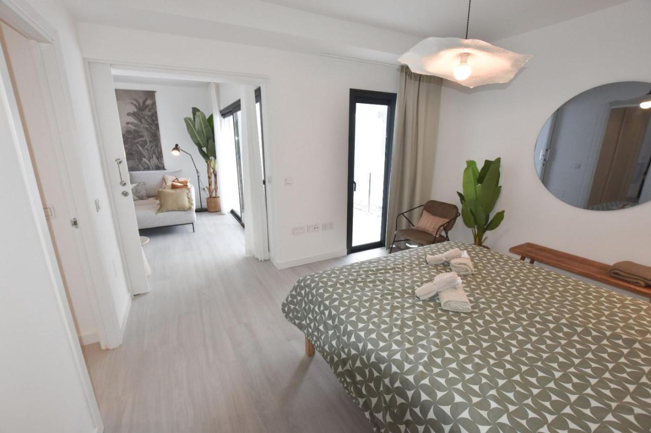Book Jet - Costa Dream Apartment La Oliva Esterno foto