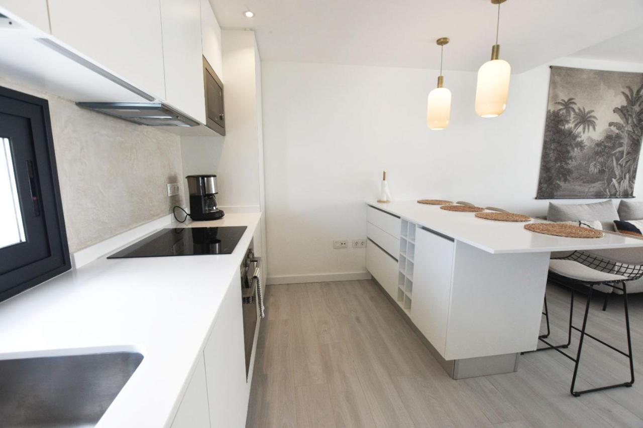 Book Jet - Costa Dream Apartment La Oliva Esterno foto
