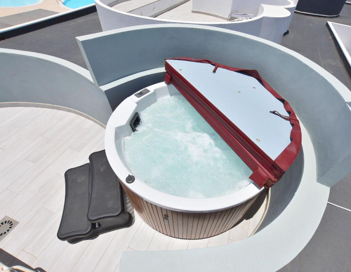 Book Jet - Costa Dream Apartment La Oliva Esterno foto