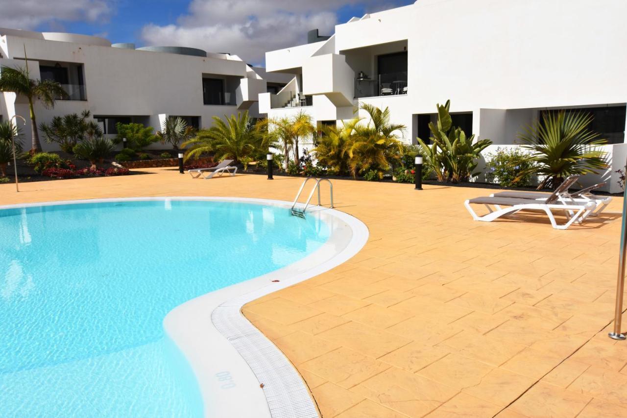 Book Jet - Costa Dream Apartment La Oliva Esterno foto