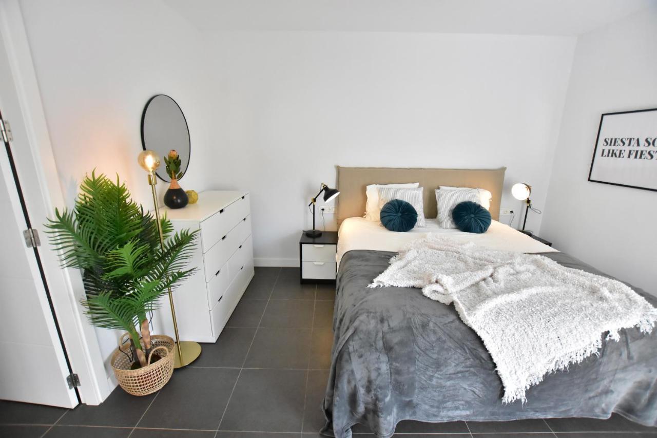 Book Jet - Costa Dream Apartment La Oliva Esterno foto