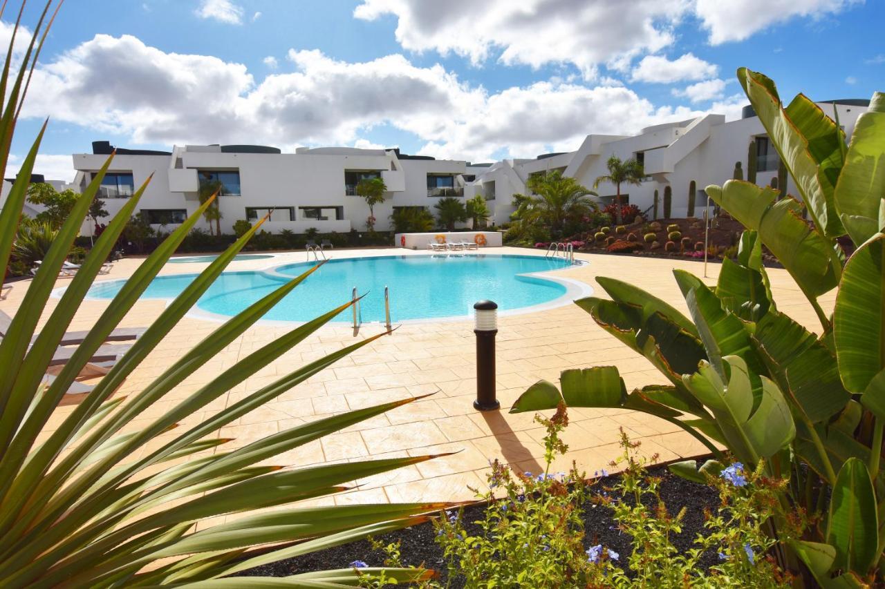 Book Jet - Costa Dream Apartment La Oliva Esterno foto