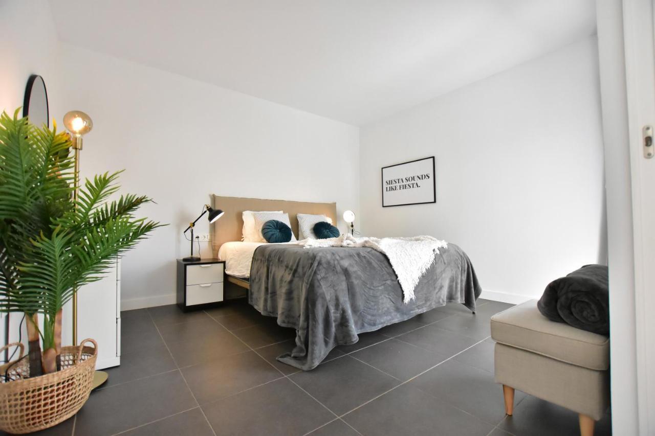Book Jet - Costa Dream Apartment La Oliva Esterno foto