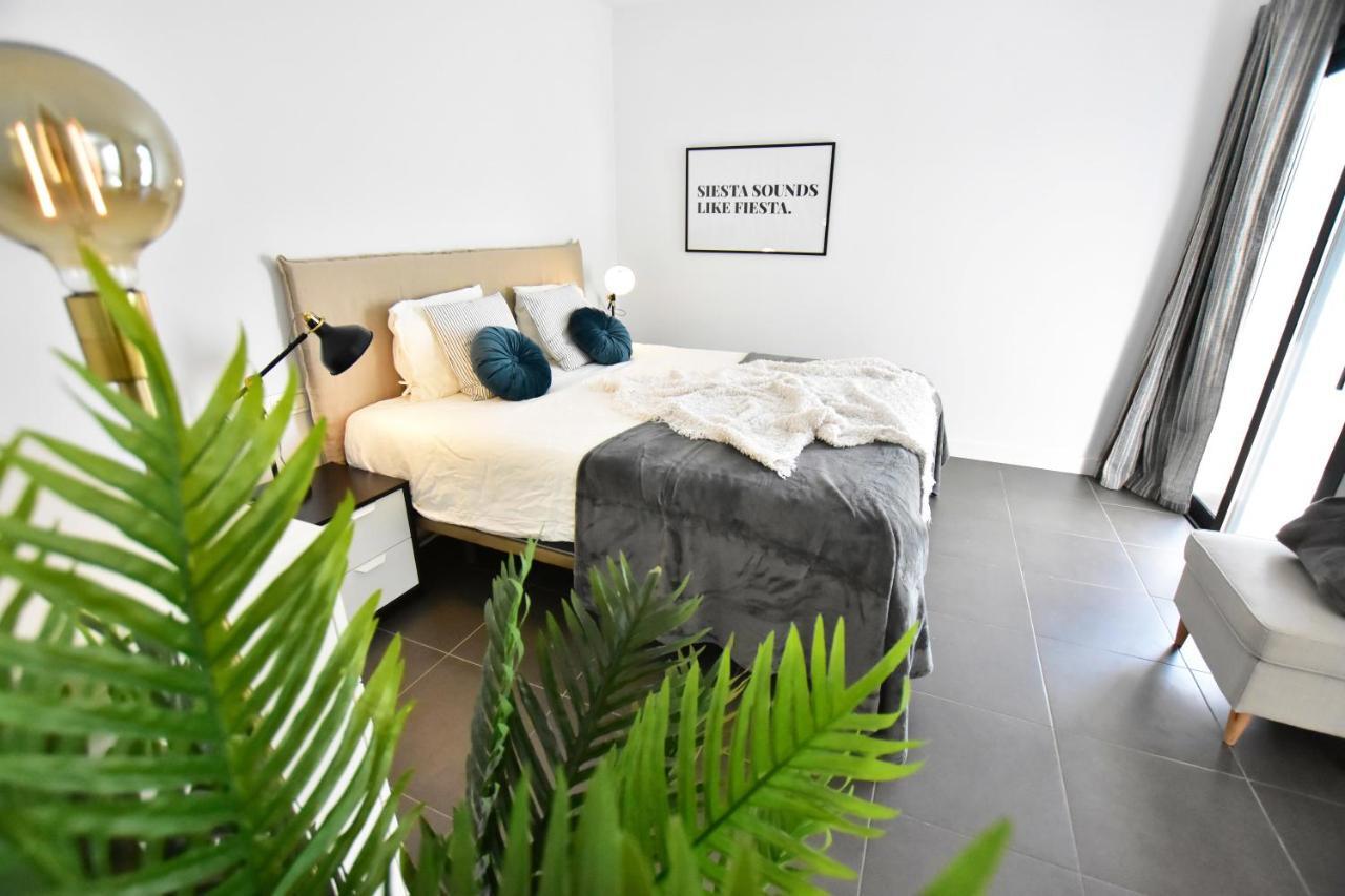 Book Jet - Costa Dream Apartment La Oliva Esterno foto