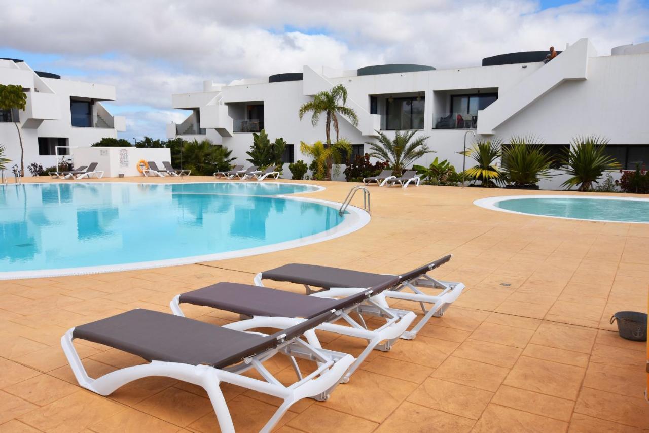Book Jet - Costa Dream Apartment La Oliva Esterno foto
